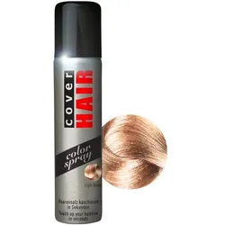 Cover Hair Color Spray lightbrown 100ml