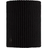 Buff Knitted & Fleece Neckwarmer, -