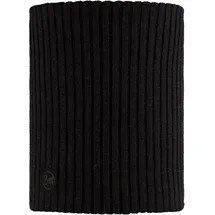 Buff Knitted & Fleece Neckwarmer, -