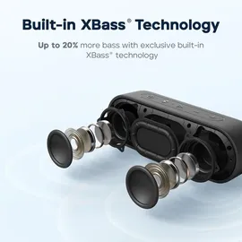 Tribit XSound Go