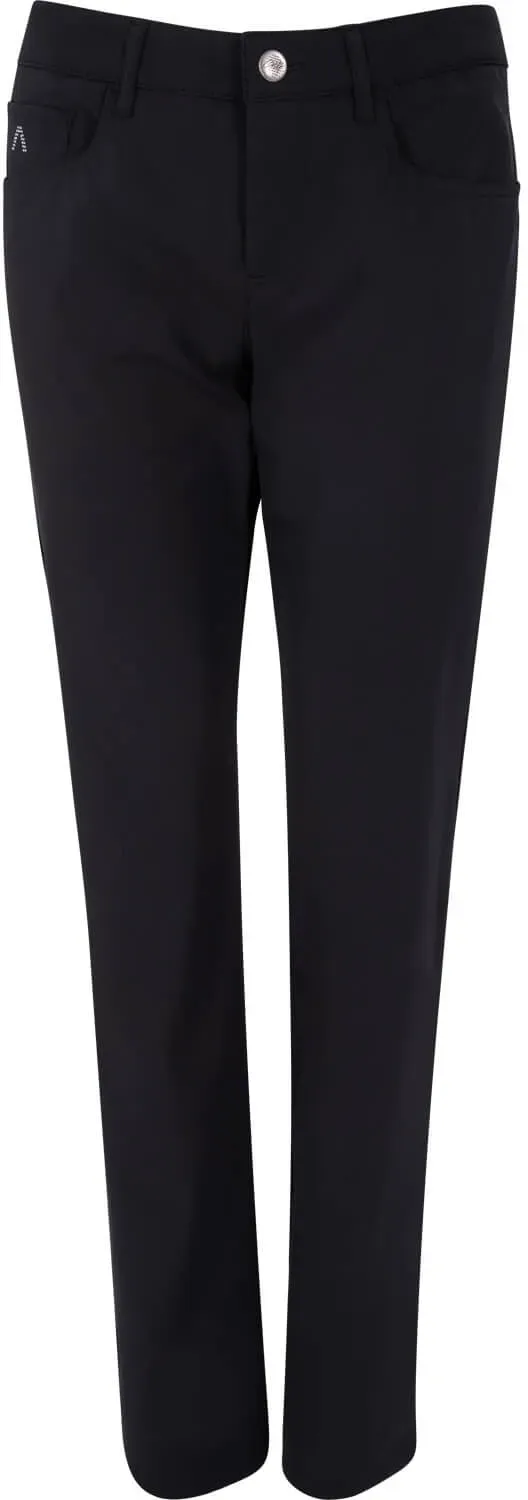 Alberto Hose Anja 3xDry Cooler, schwarz