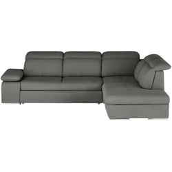 Twist Ecksofa  Avilla ¦ Maße (cm): B: 285 H: 86 T: 234.0