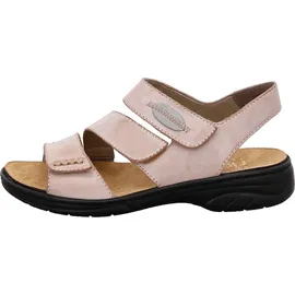 Rieker Sandale Damen Beige 39