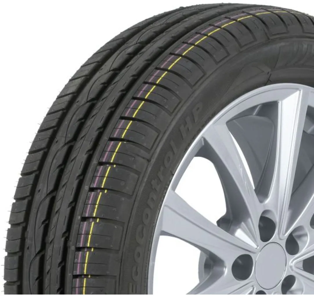 Pneus d'été FULDA EcoControl HP 195/50R15 82V