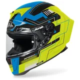 Airoh GP550 S
