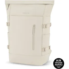 KAPTEN & SON Helsinki Pro Rucksack Beige