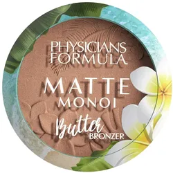 Physicians Formula Monoi Butter Bronzer 11 g Matte Bronzer