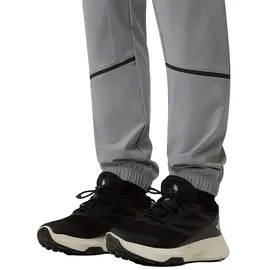 The North Face Altamesa Wanderschuhe - TNF Black / Asphalt Grey - EU 33 1/2