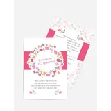 Geburtstagskarten selbst gestalten mit Spruch und Fotos im Onlinedesigner bei Meine-Kartenmanufaktur.de
