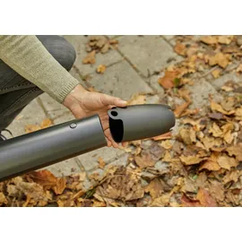 Gardena PowerJet 18V P4A inkl. 1 x 2,5 Ah