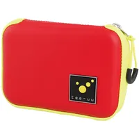 Tee-uu AMPUSAFE Ampullarium rot 1 Stück