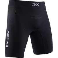 X-Bionic Pl-Invent Shorts B002 opal black/arctic white L