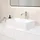 Villeroy & Boch Embrace Aufsatzwaschtisch 56 x 14,5 cm 5A6156RW