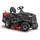 SCHEPPACH Rasentraktor TMR452-98H-RD