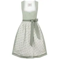 Stockerpoint Dirndl ''Angelina'' in Hellgrün | 38