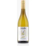 DIVIN CHENIN: typisch Chenin und 0,0% Alkohol