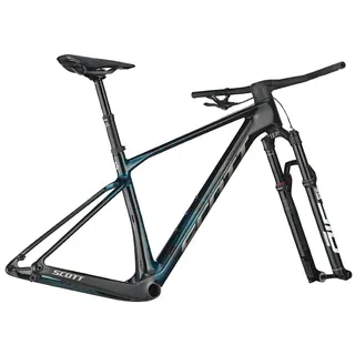 SCOTT Rahmenset 29" Scale RC HMX SL | 2025