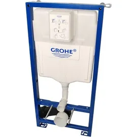 Grohe Rapid SL 3-in-1 Set für WC
