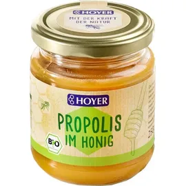Hoyer GmbH Hoyer Propolis im Honig
