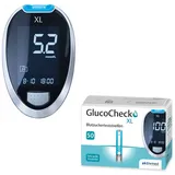 GlucoCheck Wickelunterlagen 60 x 60 cm 12 Stück