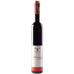 Herbacetum Vitalessig Cranberry 200ml – Fruchtiger Kräuteressig