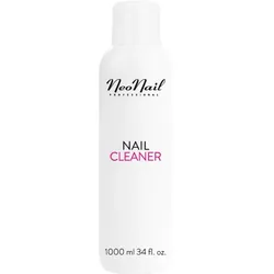 NEONAIL Nail Cleaner Mittel zum Entfetten und Trocknen des Nagelbetts 1000 ml