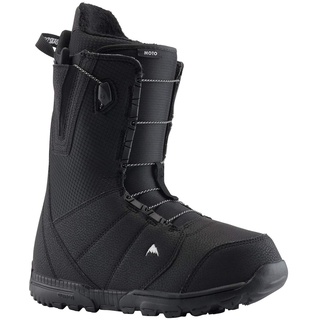 BURTON Moto black - 41.5