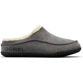 Sorel Lanner Ridge Grau 44