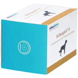 almapharm B-DecapleX H Ergänzungsfuttermittel für Hunde 120 Tabletten