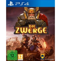 EuroVideo Die Zwerge (USK) (PS4)
