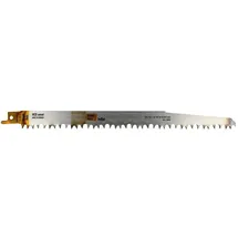 Heller Säbelsägeblatt 4040 220 mm 4 Stück