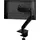 Arctic X1-3D Monitorarm mit Gasfeder Schwarz