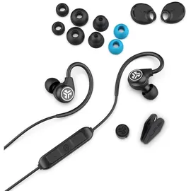JLab Fit Sport schwarz