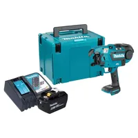 Makita DTR 180 ZJ Akku Bewehrungsverbinder 18 V 0,8 mm