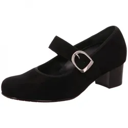 Semler Pump Cleo, Schwarz, 5