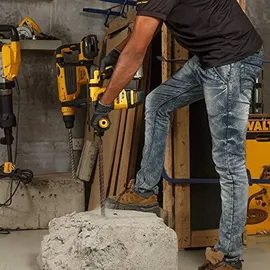 DeWalt DCH333NT ohne Akku + T STAK-Box