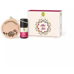 Primavera Geschenkset Alles Liebe 5 ml