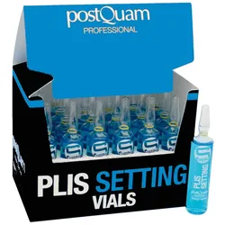 Postquam Sprühfestiger Brushing Haarstyling 432 ml Damen 