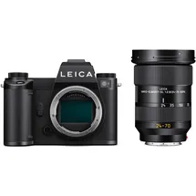 Leica SL3-P Vario Kit 24-70