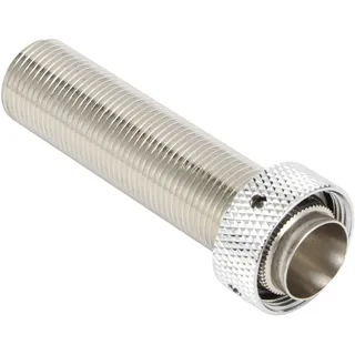 MAGT Bierhahn Langer Schaft, 98,5 mm G5/8 Zoll Gewinde Bierzapfhahn Langer Schaft für Einstellbare Bierhahn Homebrew Ausrüstung