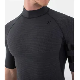 Hurley Plus 1MM SS Neoprentop 2026 black/graphite - M