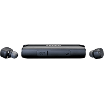 Lenco EPB-440BK