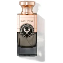 electimuss london Nero Collection Black Caviar Extrait de Parfum 100 ml