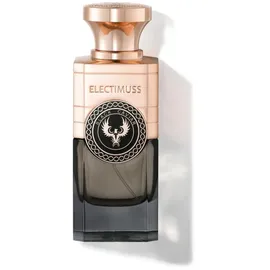 electimuss london Nero Collection Black Caviar Extrait de Parfum 100 ml
