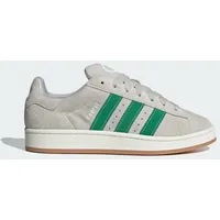 Adidas Campus 00s Grey One / Green / Off White 46
