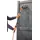 Gardena Wasch-Set Cleansystem soft mit Stiel S grau