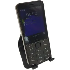 Nokia 235 4G (2024) Schwarz