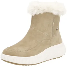 Rieker Stiefelette Damen Braun 39