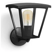 Philips Hue White Inara Schwarz 550 lm E27