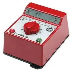 LGB 51079 Elektronischer Fahrregler, 5 A